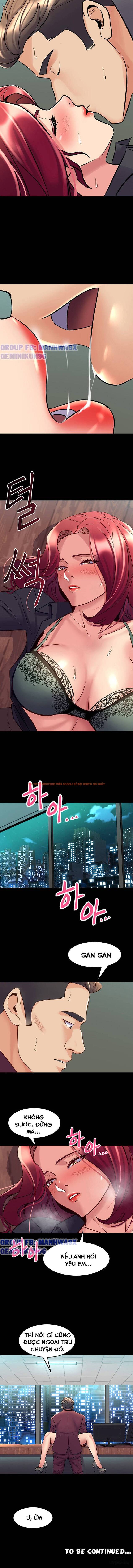Xem ảnh 10 trong truyện hentai Sống Chung Với Vợ Cũ - Chapter 53 - www.hentaitvn.net