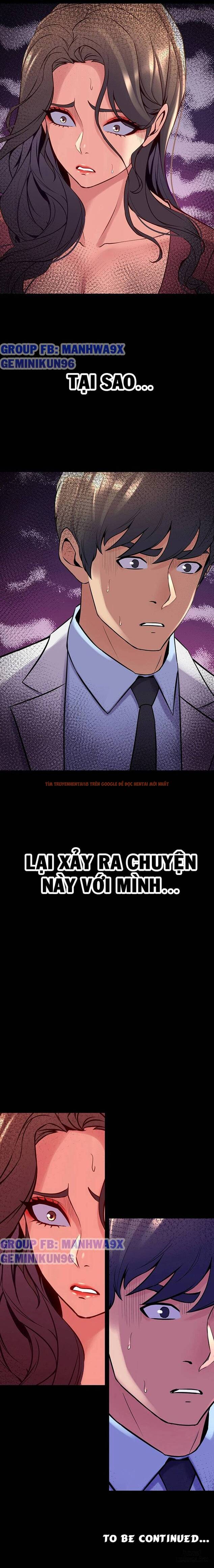 Xem ảnh 10 trong truyện hentai Sống Chung Với Vợ Cũ - Chapter 54 - www.hentaitvn.net