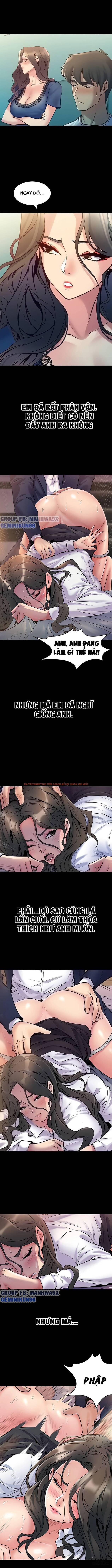 Xem ảnh 2 trong truyện hentai Sống Chung Với Vợ Cũ - Chapter 58 - www.hentaitvn.net