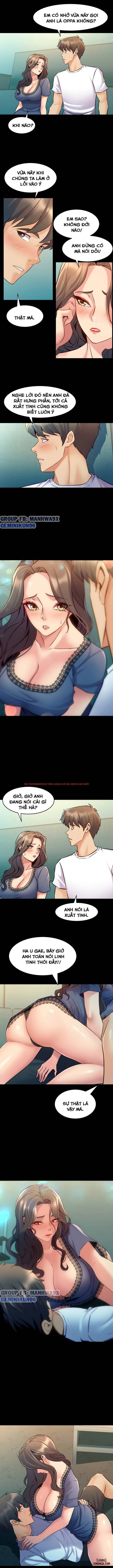 Xem ảnh 6 trong truyện hentai Sống Chung Với Vợ Cũ - Chapter 58 - www.hentaitvn.net