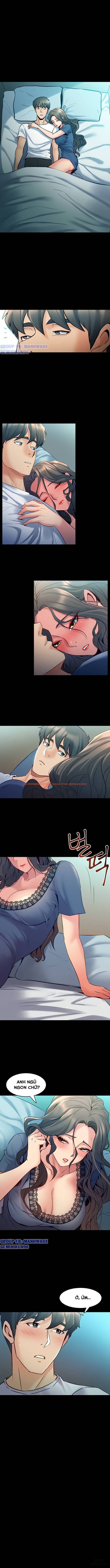 Xem ảnh 1 trong truyện hentai Sống Chung Với Vợ Cũ - Chapter 59 - www.hentaitvn.net