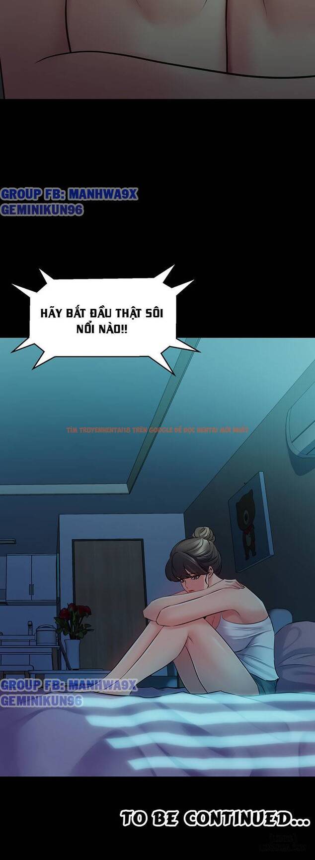 Xem ảnh 10 trong truyện hentai Sống Chung Với Vợ Cũ - Chapter 59 - www.hentaitvn.net