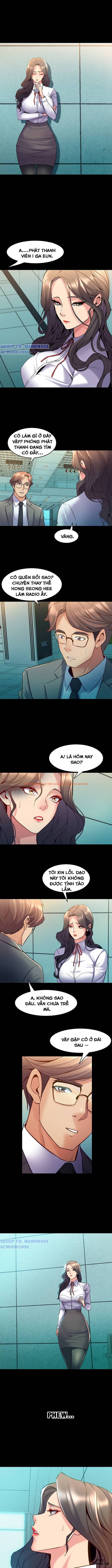 Xem ảnh 6 trong truyện hentai Sống Chung Với Vợ Cũ - Chapter 59 - www.hentaitvn.net