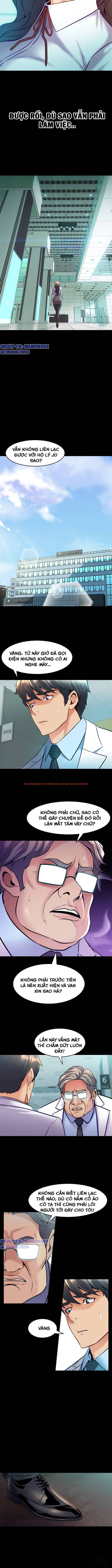 Xem ảnh 7 trong truyện hentai Sống Chung Với Vợ Cũ - Chapter 59 - www.hentaitvn.net