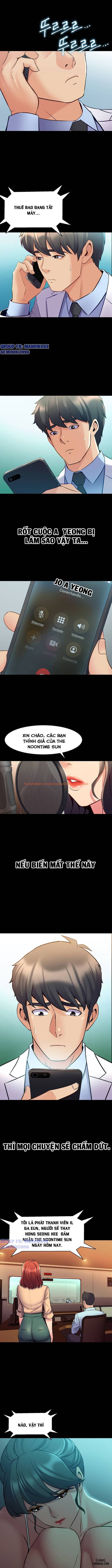 Xem ảnh 9 trong truyện hentai Sống Chung Với Vợ Cũ - Chapter 59 - www.hentaitvn.net
