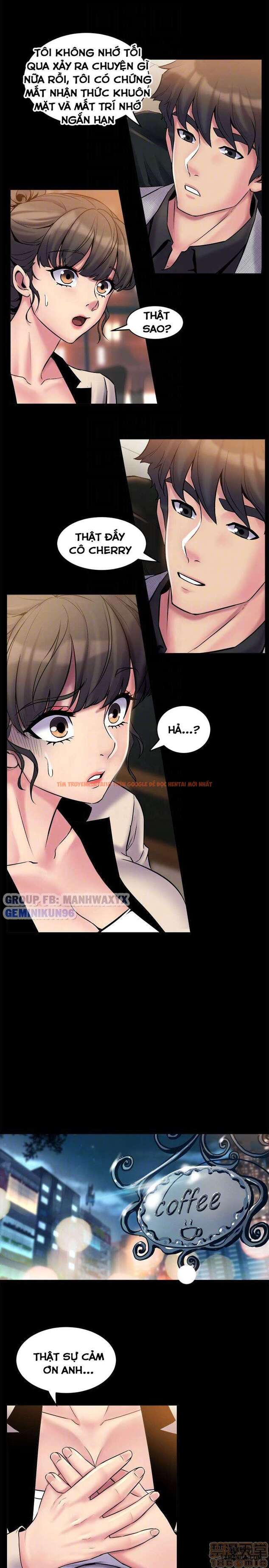 Xem ảnh Sống Chung Với Vợ Cũ - Chapter 6 - 13 - TruyenVN.APP