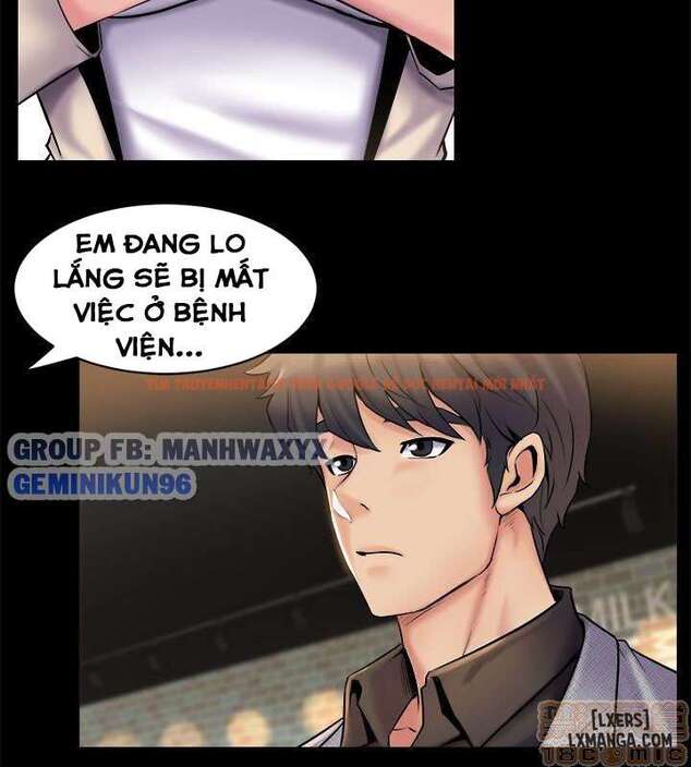 Xem ảnh Sống Chung Với Vợ Cũ - Chapter 6 - 14 - TruyenVN.APP