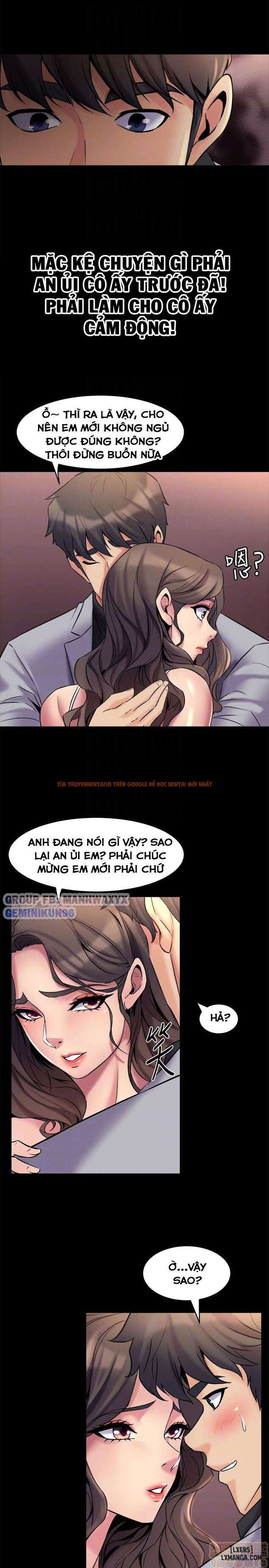 Xem ảnh Sống Chung Với Vợ Cũ - Chapter 6 - 21 - TruyenVN.APP