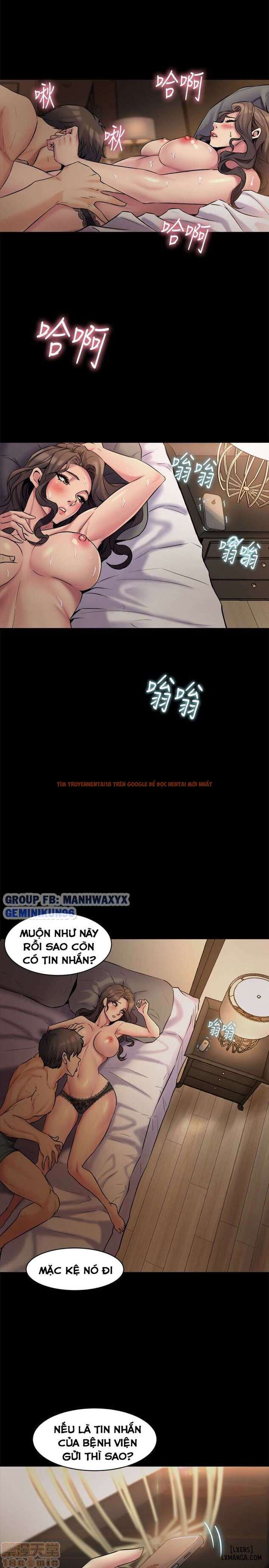 Xem ảnh Sống Chung Với Vợ Cũ - Chapter 6 - 34 - TruyenVN.APP