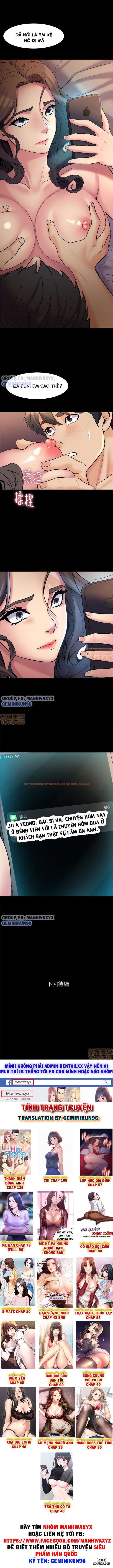 Xem ảnh Sống Chung Với Vợ Cũ - Chapter 6 - 36 - TruyenVN.APP