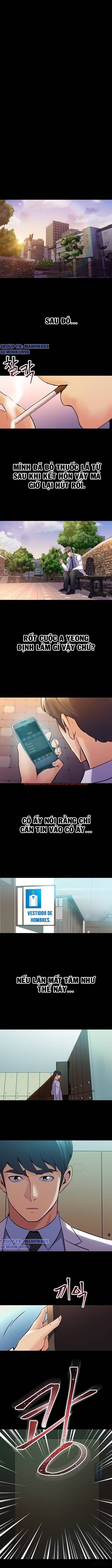 Xem ảnh 2 trong truyện hentai Sống Chung Với Vợ Cũ - Chapter 60 - www.hentaitvn.net