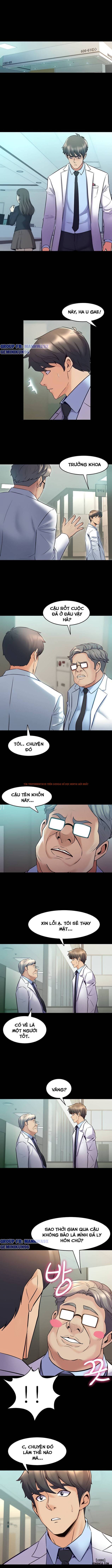 Xem ảnh 4 trong truyện hentai Sống Chung Với Vợ Cũ - Chapter 60 - www.hentaitvn.net