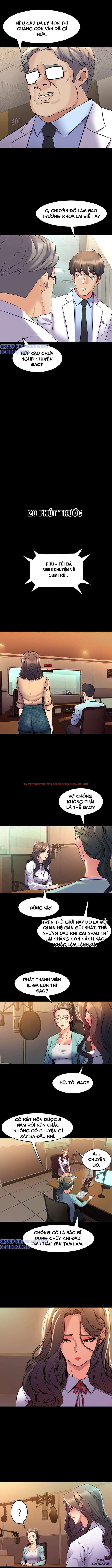 Xem ảnh 5 trong truyện hentai Sống Chung Với Vợ Cũ - Chapter 60 - www.hentaitvn.net