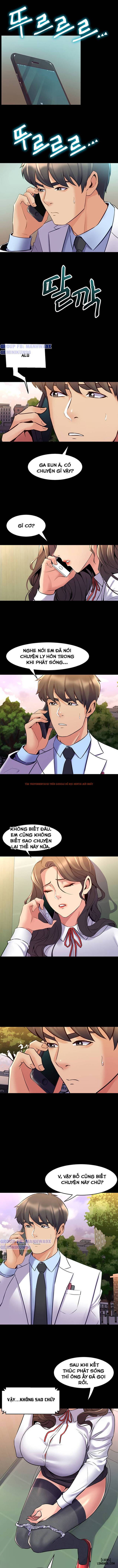 Xem ảnh 8 trong truyện hentai Sống Chung Với Vợ Cũ - Chapter 60 - www.hentaitvn.net