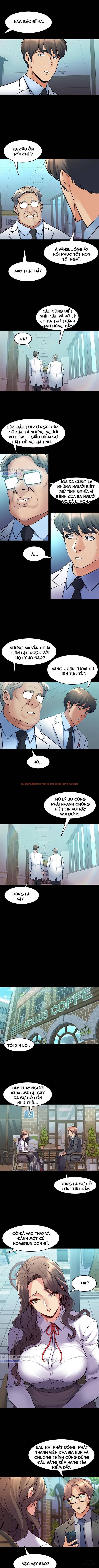 Xem ảnh 4 trong truyện hentai Sống Chung Với Vợ Cũ - Chapter 61 - www.hentaitvn.net