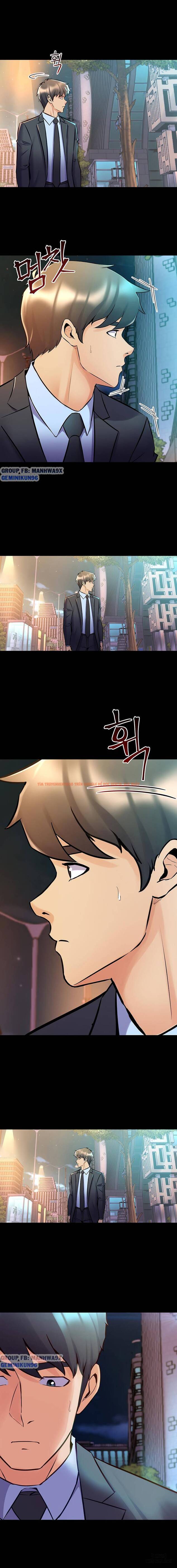 Xem ảnh 9 trong truyện hentai Sống Chung Với Vợ Cũ - Chapter 61 - www.hentaitvn.net