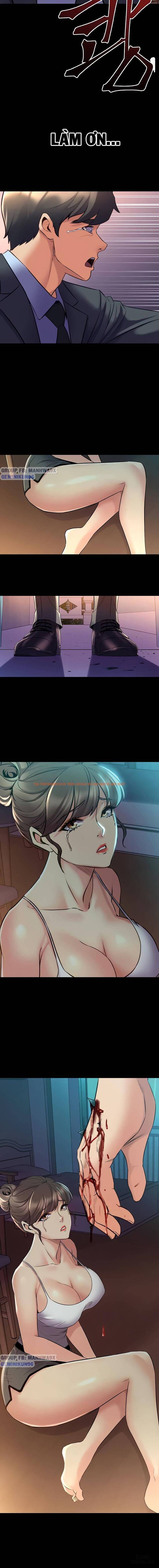 Xem ảnh 11 trong truyện hentai Sống Chung Với Vợ Cũ - Chapter 62 - www.hentaitvn.net