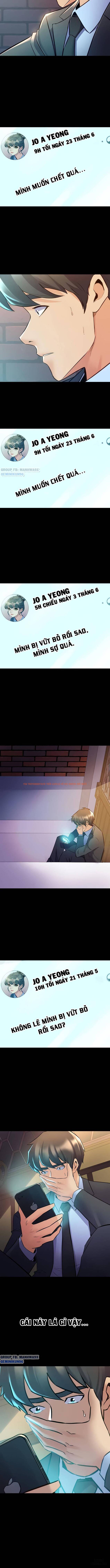 Xem ảnh 6 trong truyện hentai Sống Chung Với Vợ Cũ - Chapter 62 - www.hentaitvn.net