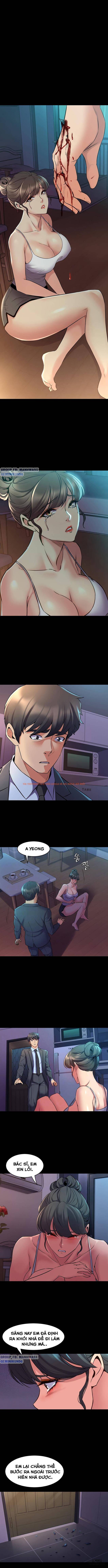 Xem ảnh 1 trong truyện hentai Sống Chung Với Vợ Cũ - Chapter 63 - www.hentaitvn.net