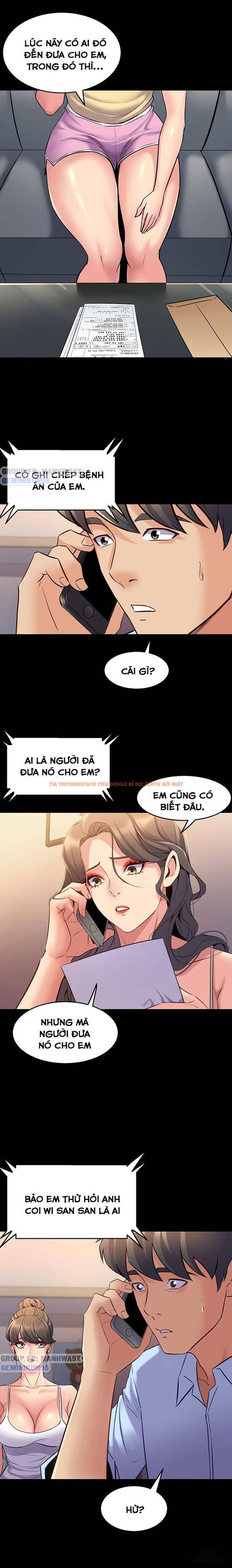 Xem ảnh 10 trong truyện hentai Sống Chung Với Vợ Cũ - Chapter 63 - www.hentaitvn.net
