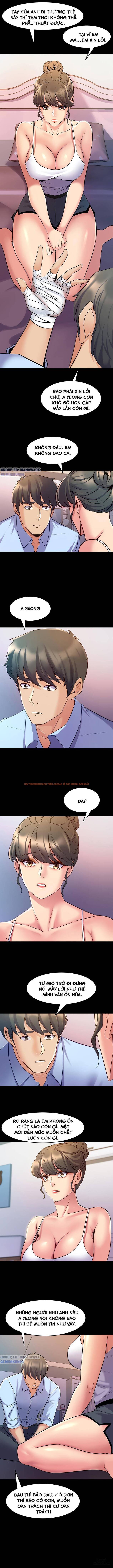 Xem ảnh 6 trong truyện hentai Sống Chung Với Vợ Cũ - Chapter 63 - www.hentaitvn.net