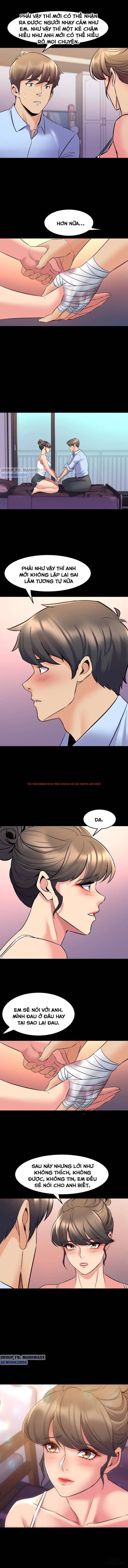 Xem ảnh 7 trong truyện hentai Sống Chung Với Vợ Cũ - Chapter 63 - www.hentaitvn.net