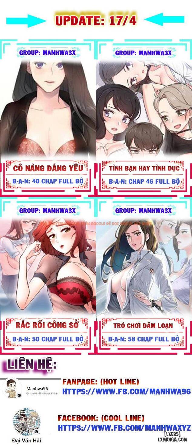 Xem ảnh 8 trong truyện hentai Sống Chung Với Vợ Cũ - Chapter 63 - www.hentaitvn.net