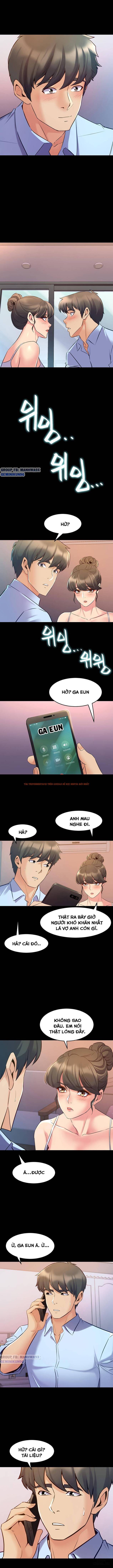 Xem ảnh 9 trong truyện hentai Sống Chung Với Vợ Cũ - Chapter 63 - www.hentaitvn.net
