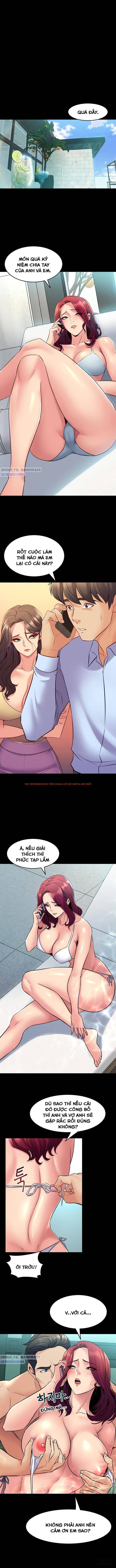 Xem ảnh 1 trong truyện hentai Sống Chung Với Vợ Cũ - Chapter 64 - www.hentaitvn.net