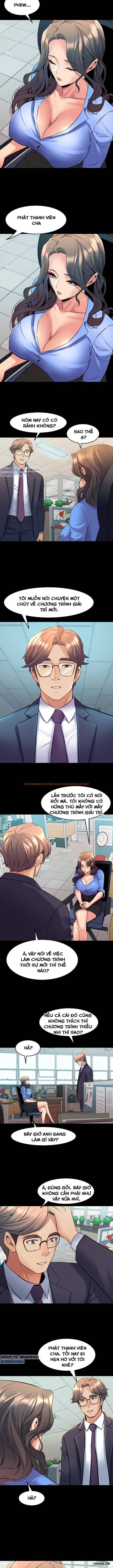 Xem ảnh 10 trong truyện hentai Sống Chung Với Vợ Cũ - Chapter 64 - www.hentaitvn.net