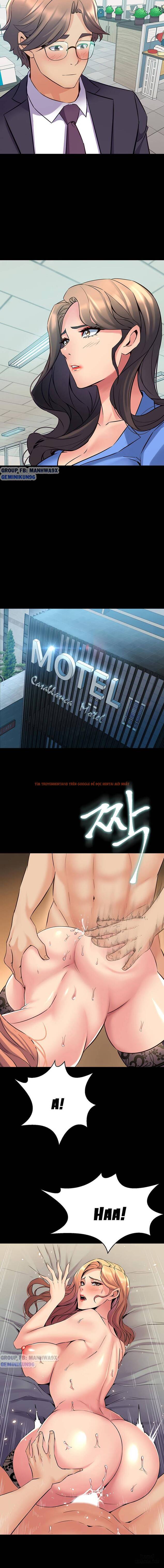 Xem ảnh 11 trong truyện hentai Sống Chung Với Vợ Cũ - Chapter 64 - www.hentaitvn.net