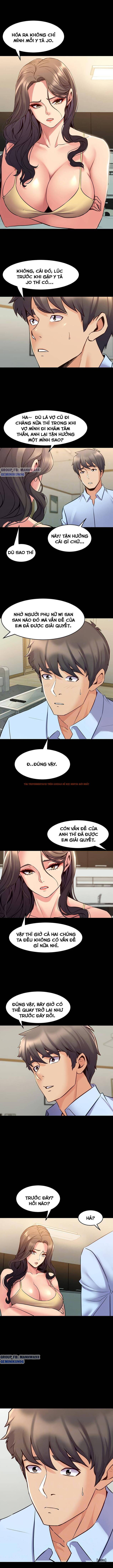 Xem ảnh 3 trong truyện hentai Sống Chung Với Vợ Cũ - Chapter 64 - www.hentaitvn.net