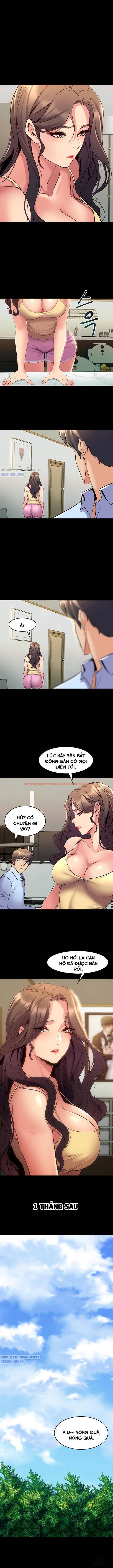 Xem ảnh 5 trong truyện hentai Sống Chung Với Vợ Cũ - Chapter 64 - www.hentaitvn.net