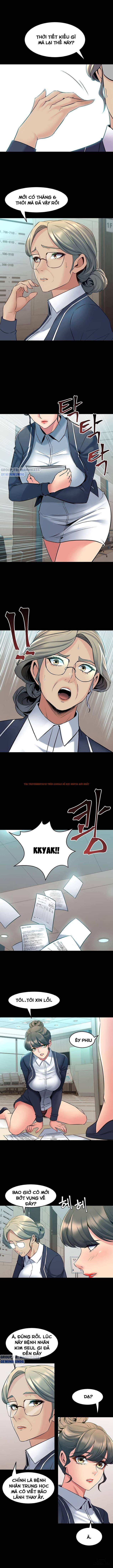 Xem ảnh 6 trong truyện hentai Sống Chung Với Vợ Cũ - Chapter 64 - www.hentaitvn.net