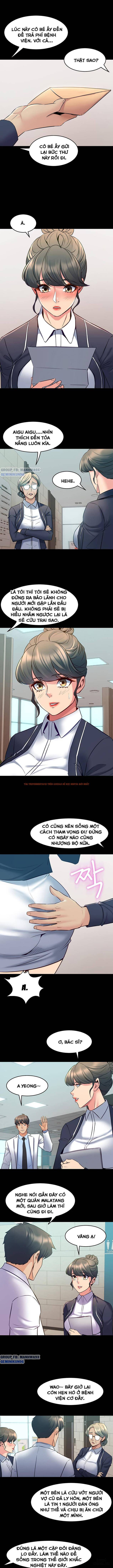 Xem ảnh 7 trong truyện hentai Sống Chung Với Vợ Cũ - Chapter 64 - www.hentaitvn.net