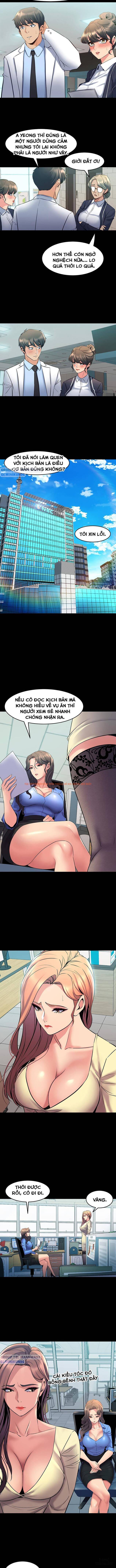 Xem ảnh 8 trong truyện hentai Sống Chung Với Vợ Cũ - Chapter 64 - www.hentaitvn.net
