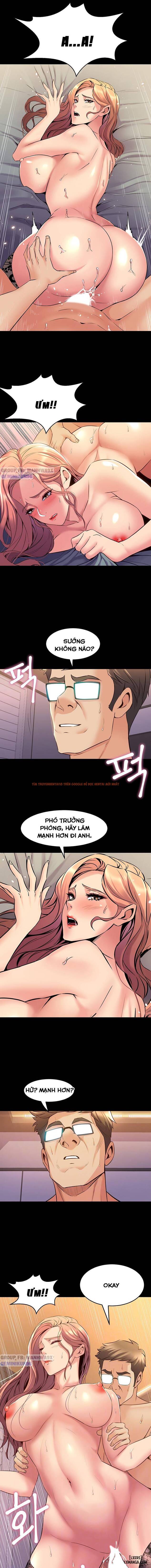 Xem ảnh 1 trong truyện hentai Sống Chung Với Vợ Cũ - Chapter 65 - www.hentaitvn.net