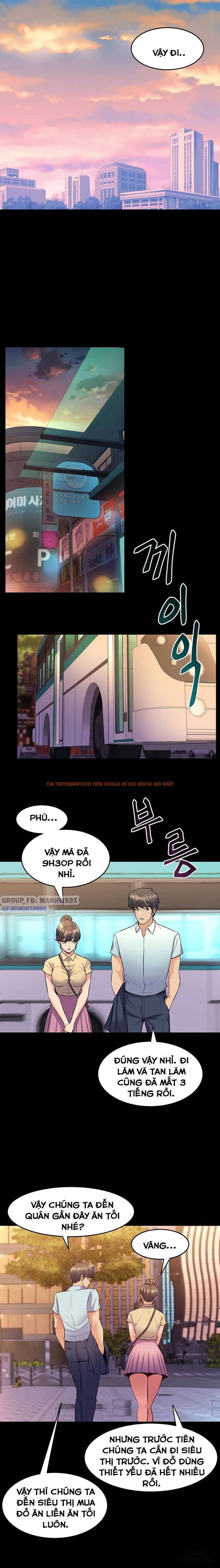 Xem ảnh 10 trong truyện hentai Sống Chung Với Vợ Cũ - Chapter 65 - www.hentaitvn.net