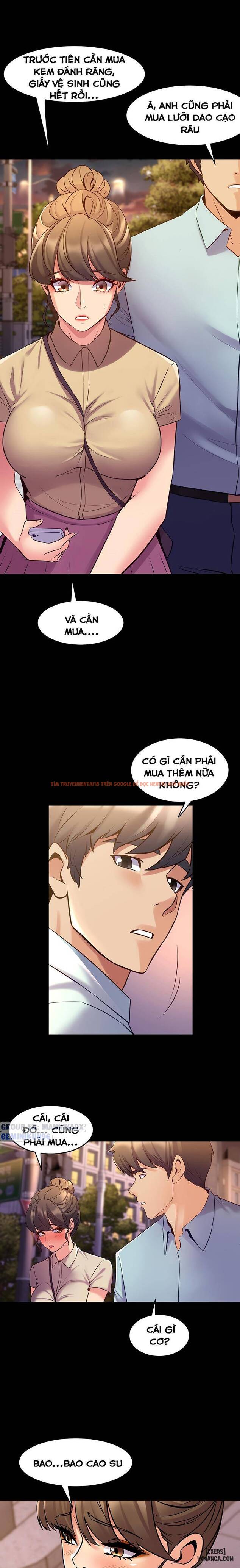 Xem ảnh 12 trong truyện hentai Sống Chung Với Vợ Cũ - Chapter 65 - www.hentaitvn.net