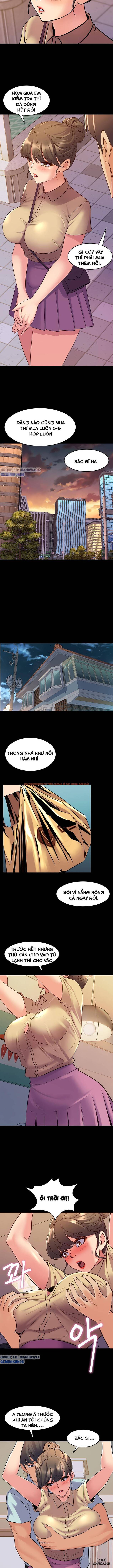 Xem ảnh 13 trong truyện hentai Sống Chung Với Vợ Cũ - Chapter 65 - www.hentaitvn.net