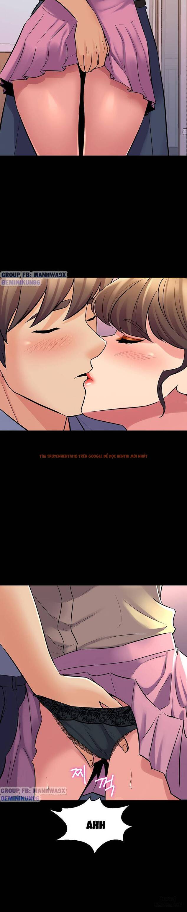Xem ảnh 14 trong truyện hentai Sống Chung Với Vợ Cũ - Chapter 65 - www.hentaitvn.net