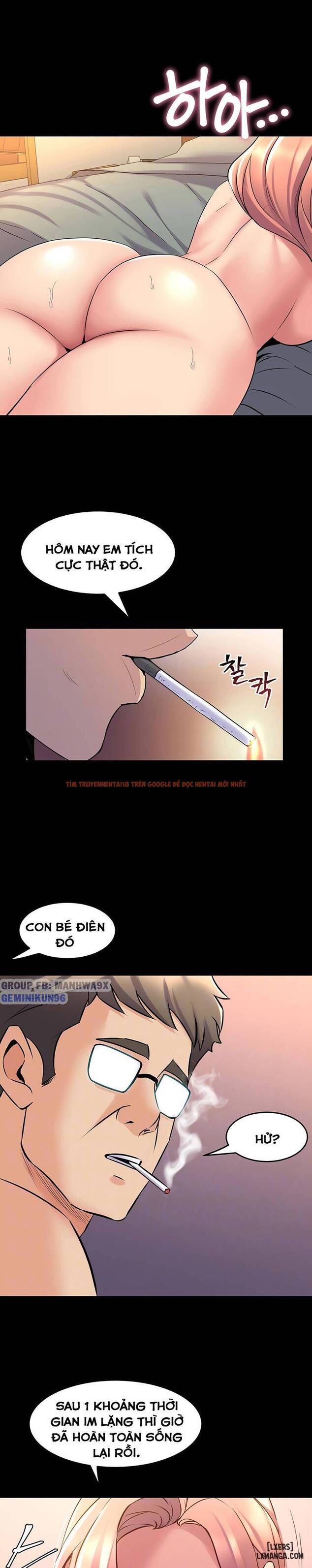 Xem ảnh 5 trong truyện hentai Sống Chung Với Vợ Cũ - Chapter 65 - www.hentaitvn.net