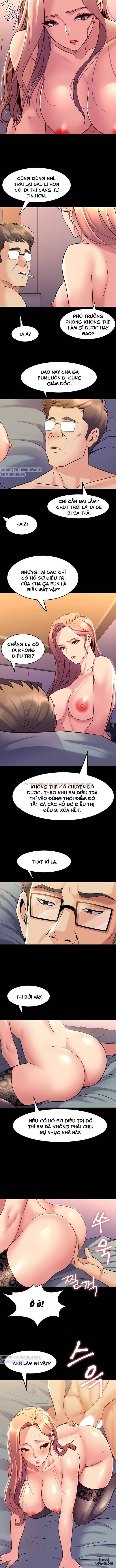 Xem ảnh 6 trong truyện hentai Sống Chung Với Vợ Cũ - Chapter 65 - www.hentaitvn.net