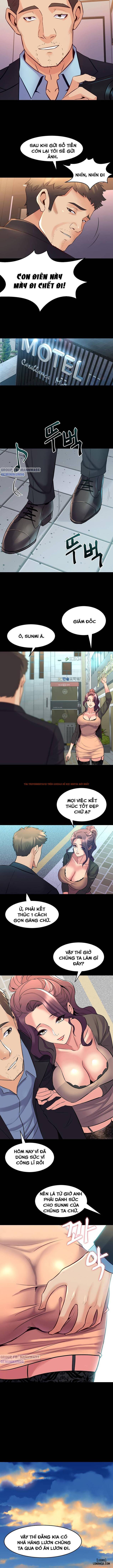 Xem ảnh 9 trong truyện hentai Sống Chung Với Vợ Cũ - Chapter 65 - www.hentaitvn.net