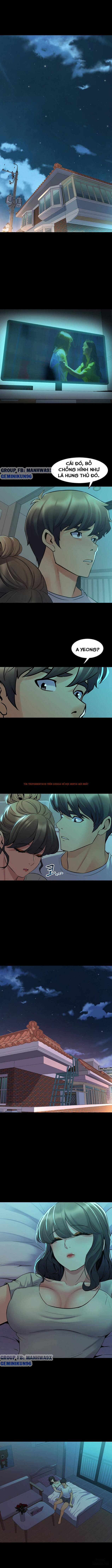 Xem ảnh 9 trong truyện hentai Sống Chung Với Vợ Cũ - Chapter 66 - www.hentaitvn.net