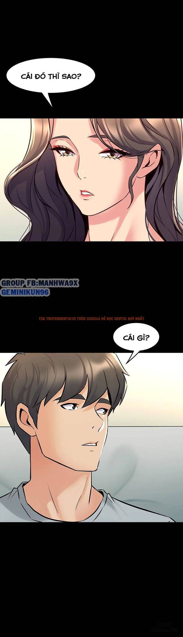 Xem ảnh 13 trong truyện hentai Sống Chung Với Vợ Cũ - Chapter 67 END - www.hentaitvn.net
