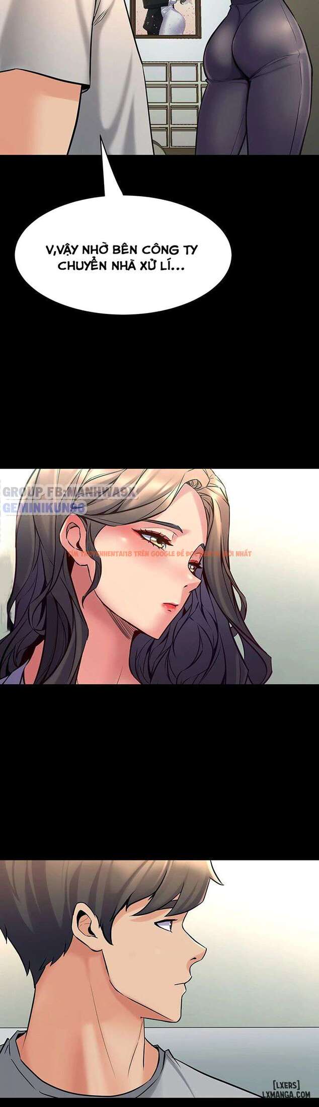 Xem ảnh 17 trong truyện hentai Sống Chung Với Vợ Cũ - Chapter 67 END - www.hentaitvn.net