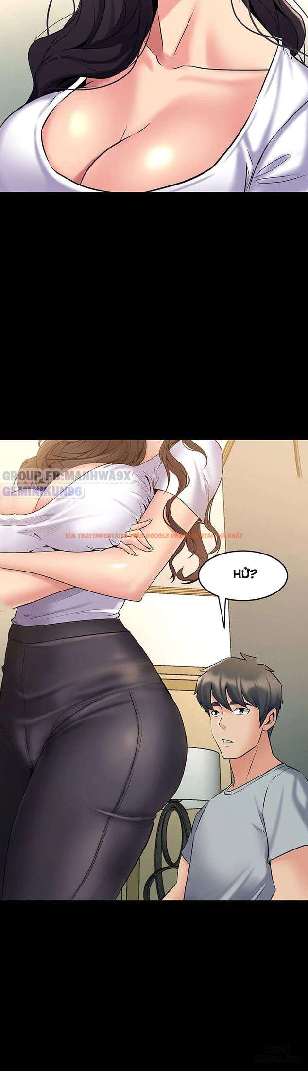 Xem ảnh 19 trong truyện hentai Sống Chung Với Vợ Cũ - Chapter 67 END - www.hentaitvn.net