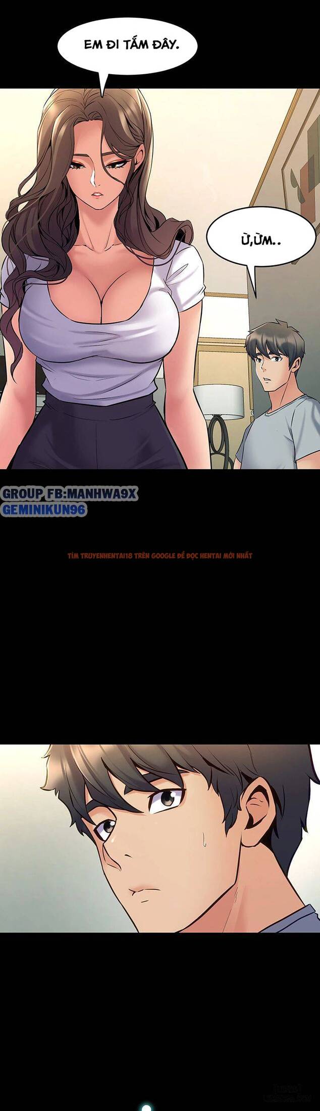 Xem ảnh 20 trong truyện hentai Sống Chung Với Vợ Cũ - Chapter 67 END - www.hentaitvn.net