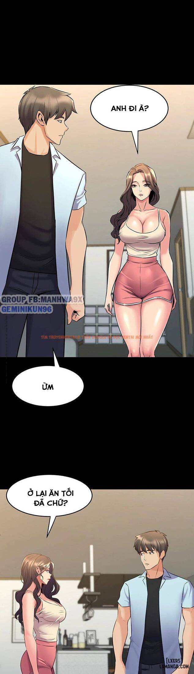 Xem ảnh 27 trong truyện hentai Sống Chung Với Vợ Cũ - Chapter 67 END - www.hentaitvn.net